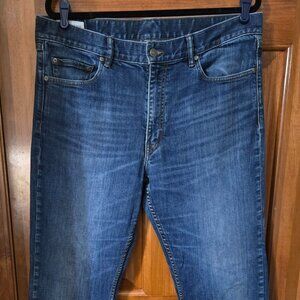 Banana Republic Men's Jeans 36wX34L